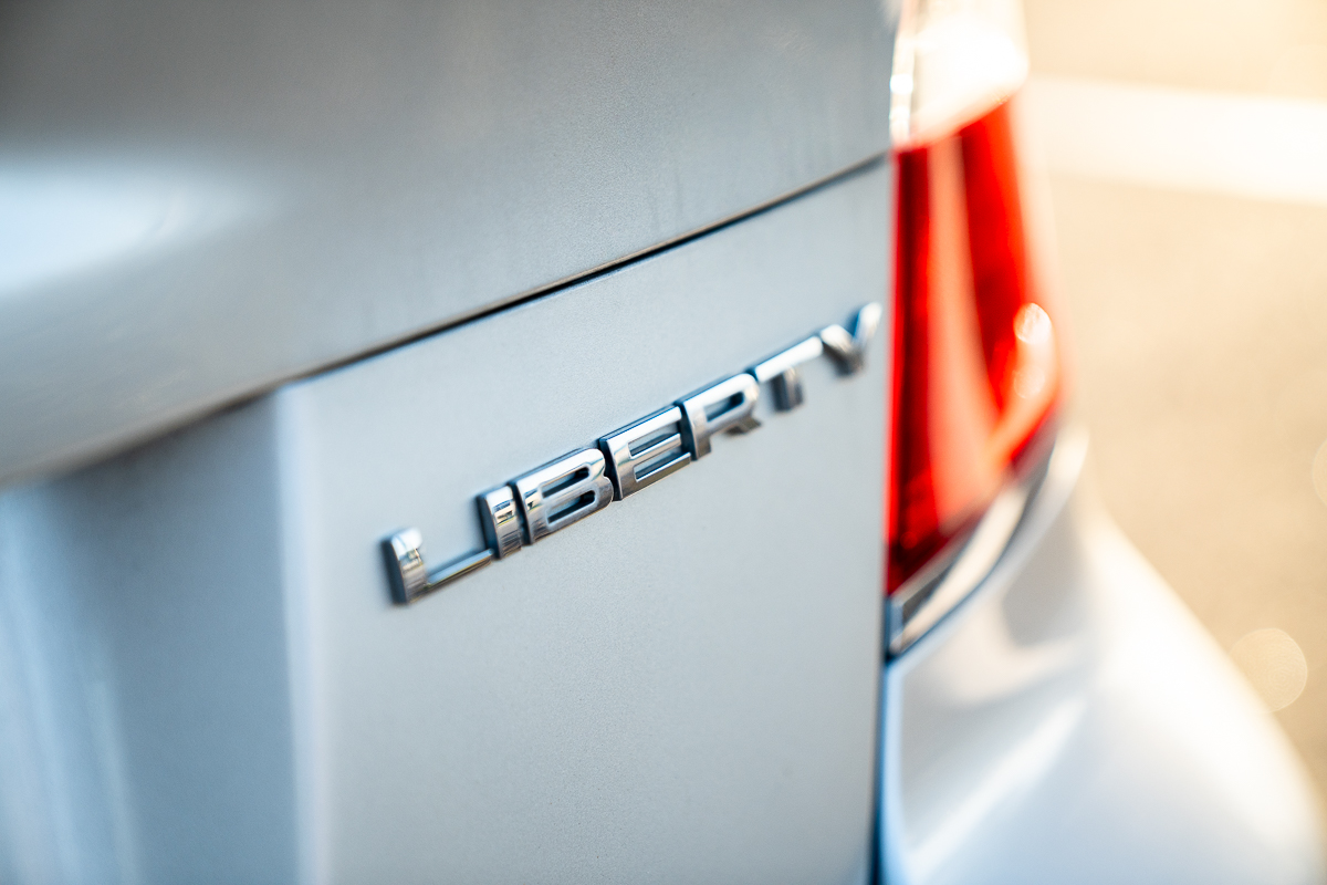 Liberty